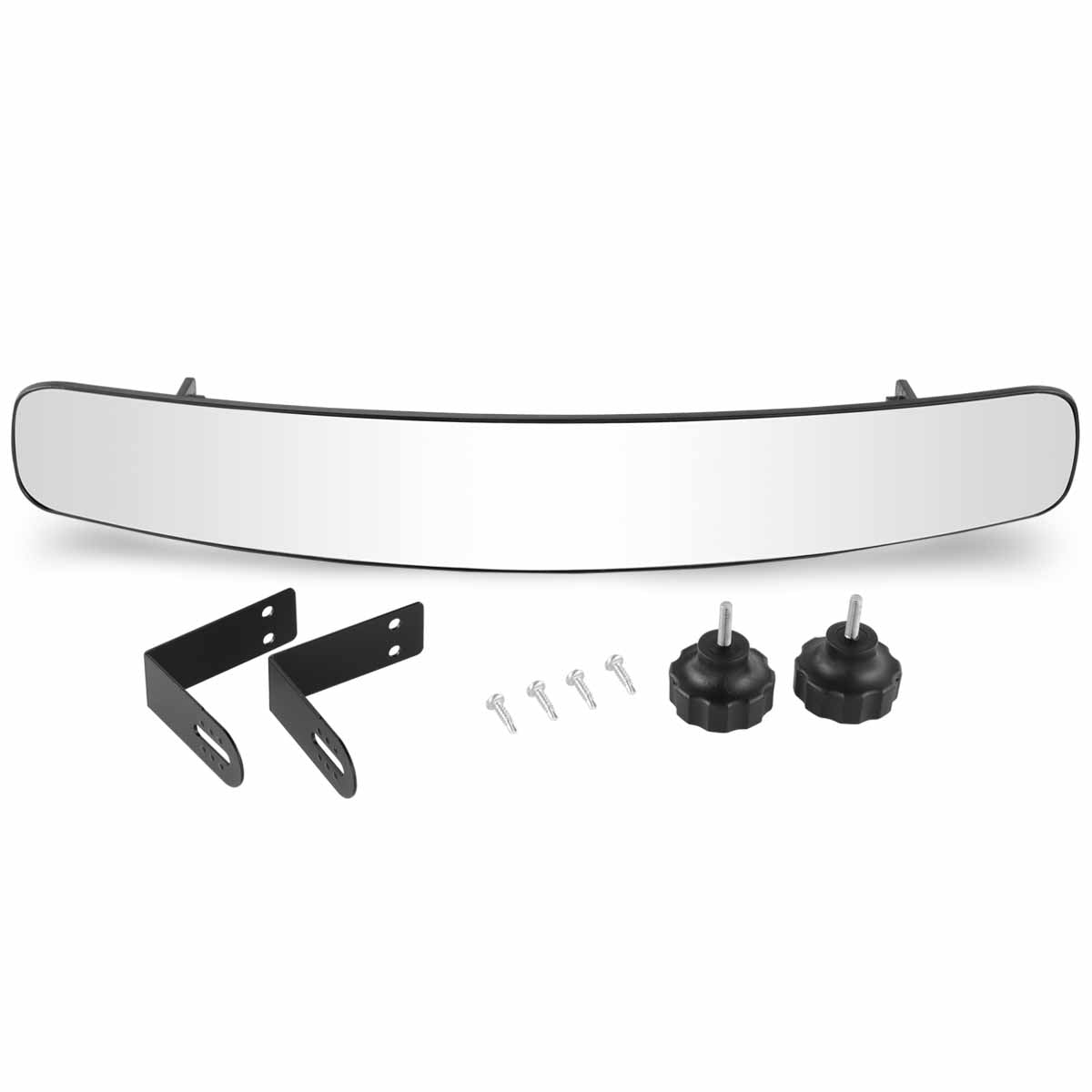 Panorama360 Linear Golf Cart Mirror