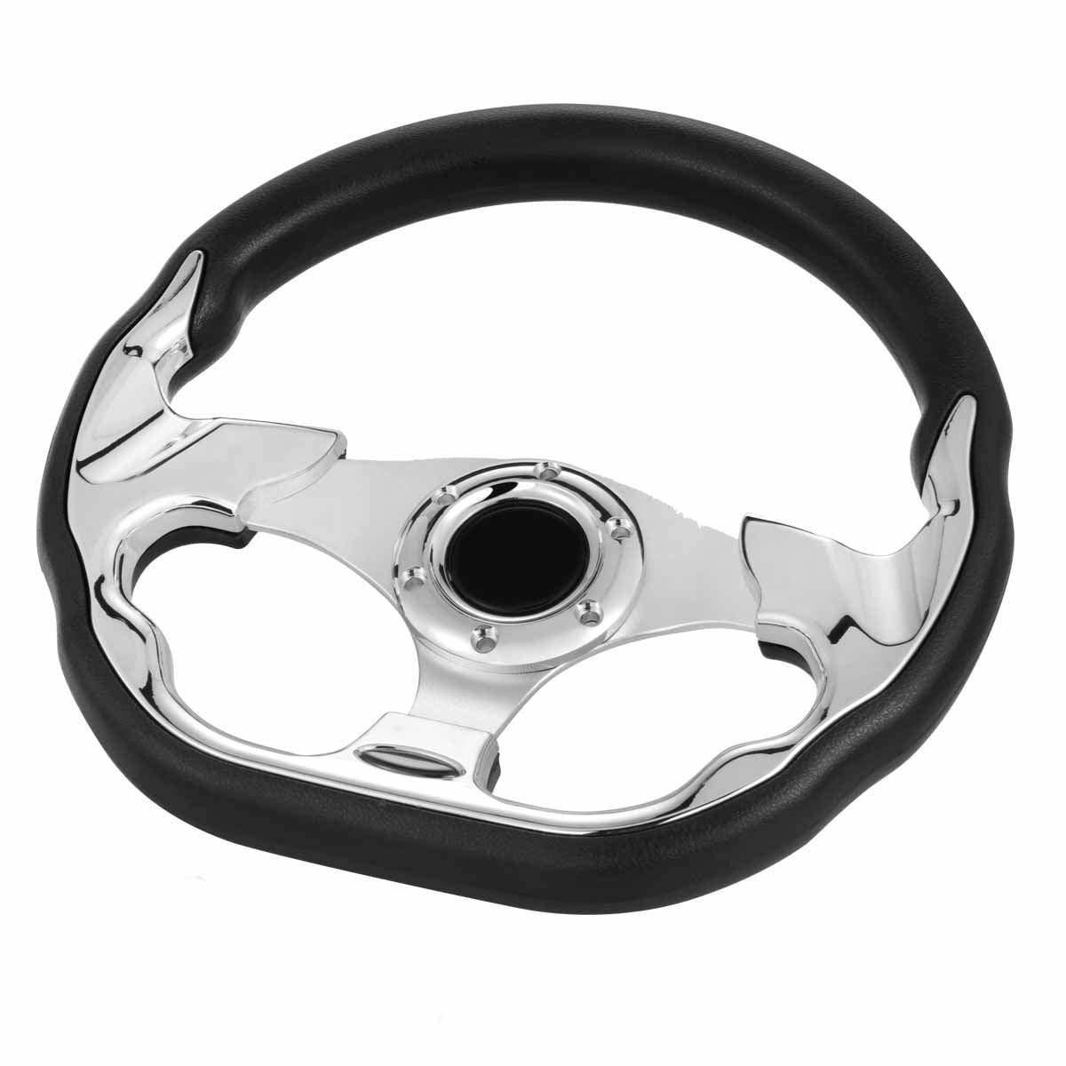 Golf Cart Stylish Steering Wheel