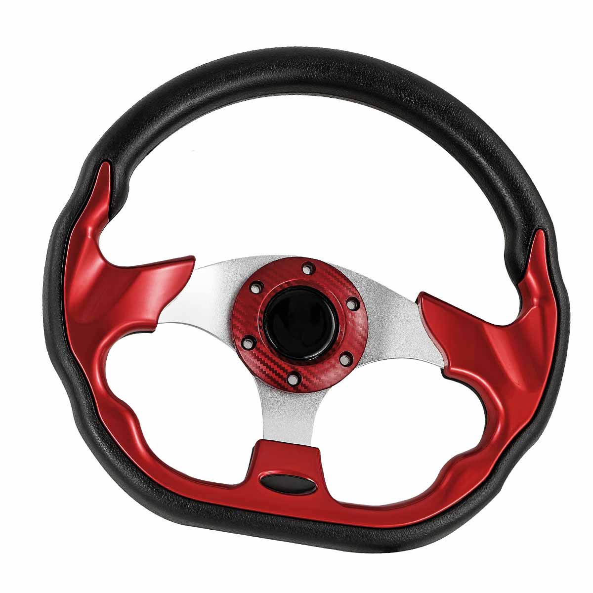 Golf Cart Stylish Steering Wheel