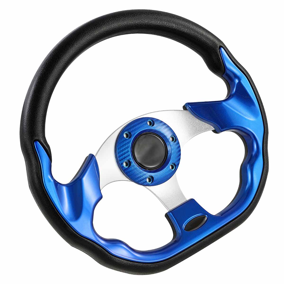 Golf Cart Stylish Steering Wheel